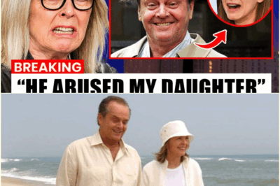 The Deathbed List: Diane Keaton’s Final Confession Names the Seven Hollywood Icons She Hated the Most