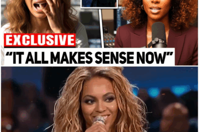 20-Year Secret Exposed: Did Kelly Rowland’s Silence Confirm Jay-Z is the Father of Her Son?