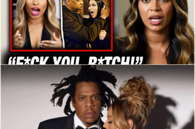 The Quiet War: How Nicki Minaj’s $20 Million Mansion Fell to $53,000 Debt in an Alleged Takedown Orchestrated by Jay-Z and Beyoncé