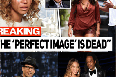 The Empire’s Unraveling: Did a $40,000 Snub Force the Exposure of Jay-Z and Beyoncé’s ‘Separate Lives’?