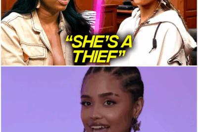 $20 Million Song Heist: Young Miami Drags Tyla to Court, Alleging Massive Copyright Betrayal Over ‘Chanel’ Single