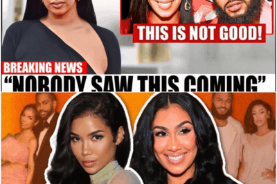 The $600 Symbol of Shame: Queen Naija’s Self-Bought Engagement Ring Exposes the Tragic Cost of Chasing a Man and Disobeying Destiny