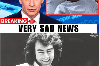 The Unspeakable Cost of ‘Sweet Caroline’: Loneliness, Lost Love, and Neil Diamond’s Final, Merciless Battle with Parkinson’s