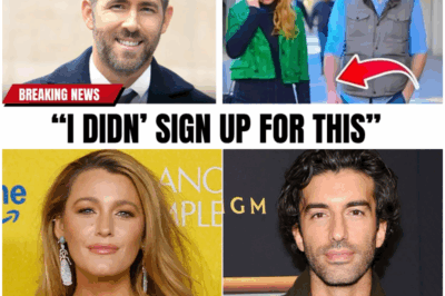 Ryan Reynolds Divorce BOMBSHELL: Texts Emerge in Justin Baldoni Lawsuit as World Re-Examines His ‘Passive Aggressive’ Humor Towards Blake Lively