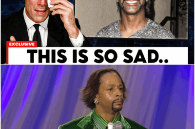 The Price of Laughter: How a $59 Million Betrayal and a Friend’s Murder Crushed Katt Williams’ Empire