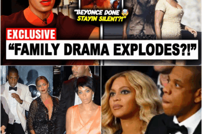 12 Love Stains and Control Obsession: Solange Exposes the Horrifying Truth Behind Jay-Z and Beyoncé’s Seemingly Perfect Empire