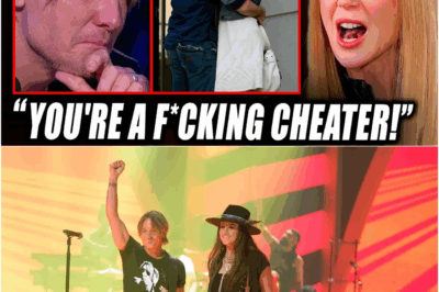 Nicole Kidman’s 19-Year Marriage to Keith Urban: The Shocking Truth About the $17M Prenup, Open Secrets, and Why She Finally Filed