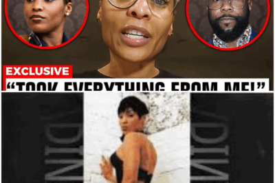 The Blueprint Destroyed: How Adina Howard’s Affair with Wanya Morris and a Clash with Sylvia Rhone Shelved a Classic Album and Ruined Her Career