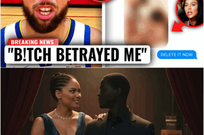 The Perfect Marriage Implodes: Furious Steph Curry Faces Ultimate Betrayal as Alleged Footage Links Ayesha to an NBA Teammate