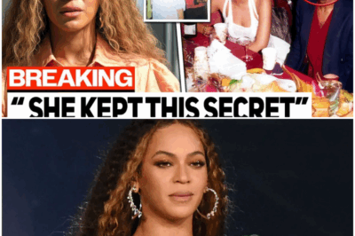The Altar of Fame: Insiders Claim Beyoncé’s Gay Uncle Was a ‘Sacrifice’ to the Industry, Masking a Secret Life of Witchcraft and Suppressed Identity
