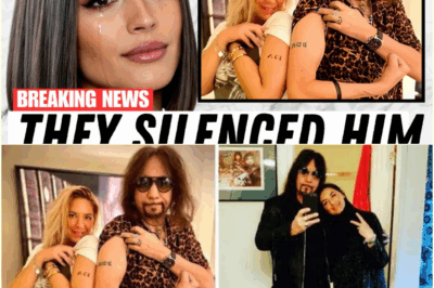 The Untold Cost of the Spaceman: Ace Frehley’s Daughter Reveals the Heartbreaking Truth Behind the KISS Legend’s Legacy