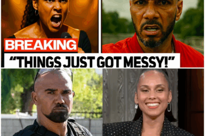 “You Lose Them The Way You Get Them”: Inside the Explosive Cheating Allegations Tearing Apart Alicia Keys’ Marriage to Swizz Beatz