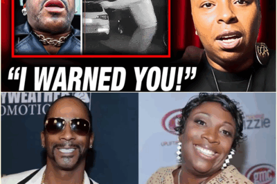 The Price of Truth: Did Hollywood’s ‘Handlers’ Use a Comedian’s Tragic Death to Silence Katt Williams?