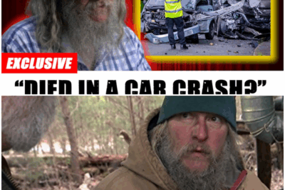 The Last Stand: Inside Eustace Conway’s Heartbreaking Battle to Save His Dream and Himself