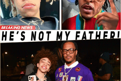 Paternity Bomb: The Truth Behind King Harris’ Meltdown That Exposed T.I.’s Broken VH1 Empire