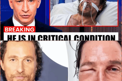 “Alright, Alright, Alright”: The Unseen Scars of Matthew McConaughey’s Life—From Teenage Trauma to the Devastating Price of Fame