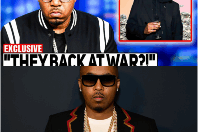 The Billion-Dollar Knockout: Nas Humiliates Jay-Z With $5B Queens Casino Win After Manhattan Empire Dream Collapses