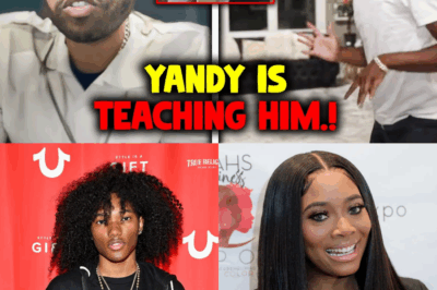 Shocking Family Meltdown Erupts As Lil Mendeecees EXPLODES In Violent Rage And ATTACKS His Own Father In Front Of Everyone — Yandy Bursts Into Screams, Completely LOSING Control While Chaos Takes Over And No One Can Believe What Just Happened In This Explosive Confrontation That’s Leaving Fans Stunned And Speechless!