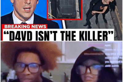 THE ROMANTIC HOMICIDE CONFESSION: The Digital Trail of Obsession That Led A Superstar’s Tesla to Become A Teenager’s Coffin