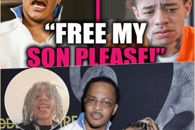 The Unraveling: T.I., King Harris, and the Sacrifice That Crumbled A Dynasty