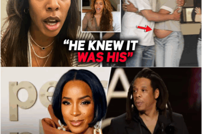 The Whisper That Won’t Die: Inside the Tumultuous Paternity Rumor That Rocked Beyoncé’s World and Shook an Empire