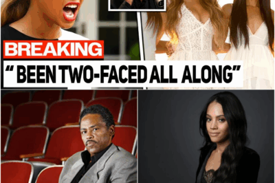 The Empire’s Shadow: How ‘Knowles-Carter Politics’ Allegedly Kept Beyoncé’s Stepsister, Bianca Lawson, From Superstardom