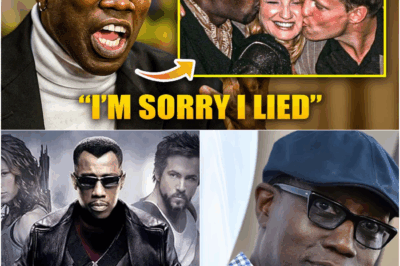 Wesley Snipes and the ‘Pioneer’ Tragedy: Expelled by the Hollywood System for Challenging Racial Stereotypes