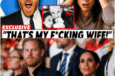 The Architects of Fate: Prince Harry’s Shocking Discovery Exposes Alleged Soho House Strategy Behind Meghan Markle’s Royal Ascent