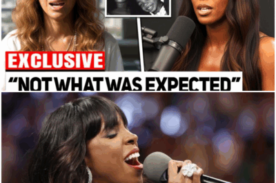 The Scandal That Won’t Die: Kelly Rowland, Jay-Z, and the Agonizing Truths She Finally Exposed