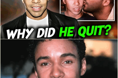 Allen Payne: The Untold Truth of the ‘Unforgotten’ Star Who Vanished at His Peak to Reclaim His Soul