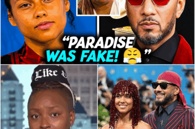 The Harsh Truth Behind Alicia Keys and Swizz Beatz’s “Perfect Marriage”: Shocking Accusations of a Meticulously Staged Love Script