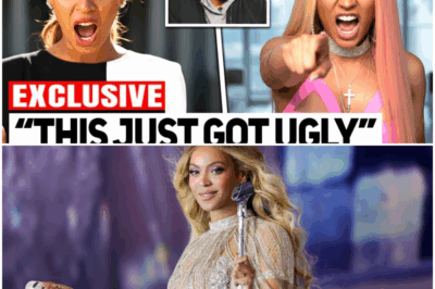 Beyoncé’s Silent Strike: The Shocking Accusation Against Her Children That Triggered The Carter’s Cold-Blooded Retaliation