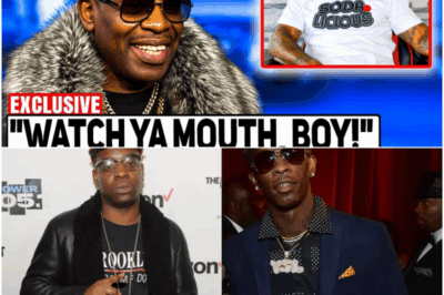The Ultimate Diss: Uncle Murda Ends Jim Jones Feud By Declaring, “Jay-Z Got Business Partners, 50 Got Brothers”