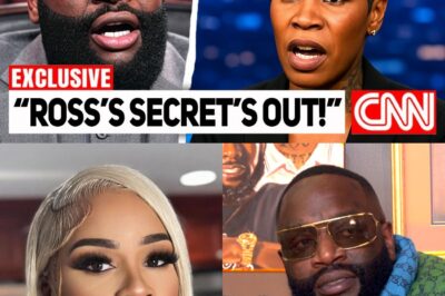 Rick Ross EXPOSED In Leaked Freakoff Video – Tia Kemp Airs It ALL OUT.