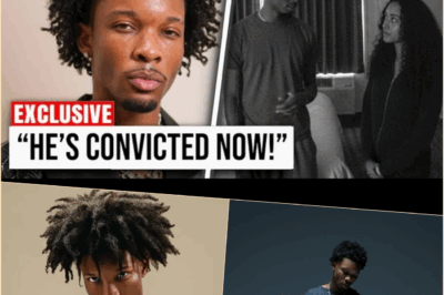 CRASHING DOWN: The Dark Secret Linking Global Pop Star D4vd and the Mutilated Remains of a 15-Year-Old Girl Found in His Car