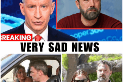 The Tragic Inheritance: How Ben Affleck Achieved Fame, Lost His Marriage to His Father’s Curse,