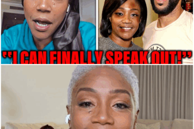 Tiffany Haddish Confirms the Shocking Allegations That Blacklisted Her from Hollywood and Reveals the Brutal Truth Behind Common’s Calculated Betrayal