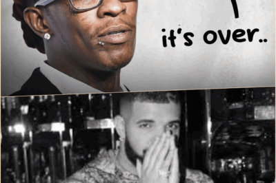 The Day the Music Died? The Shocking Numbers That Signal Hip-Hop’s Commercial Collapse in 2025