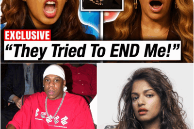 MIA Exposes: Jay-Z Forced Surgery, Invited to Participate in Dark Ritual to Ruin Career