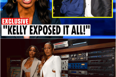 The Persistent Whisper: Why the Shocking Rumor About Jay-Z and Kelly Rowland’s Son Simply Won’t Die