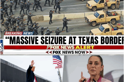 The Point of No Return: How Washington’s ‘Terrorist’ Label and Military Escalation Pushed Mexico to the Brink of Crisis