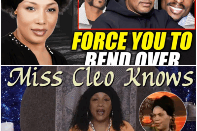 Shelved, Silenced, and Stolen: The Shocking True Story of How Death Row Records Erased The Lady of Rage