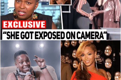 The Unthinkable Allegation: Jaguar Wright Names Blue Ivy’s ‘Real Mother’ in Explosive Claim That Threatens to Shatter Beyoncé’s Legacy of Perfection