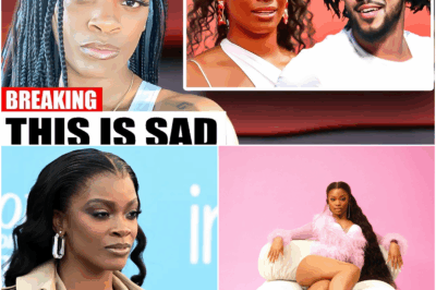 Vomit, Goodwill Theft, and a Martin Showdown: Inside the Unapologetic Rise and Stunning Independence of Ari Lennox