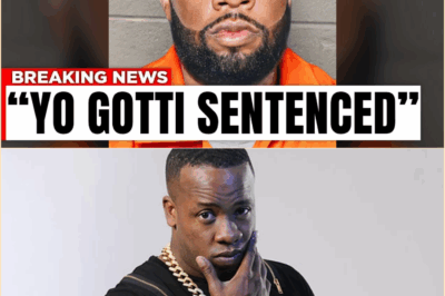 The $100,000 Bounty: Yo Gotti’s Brother Implicated in Young Dolph’s Assassination as Memphis Trial Unravels a Deadly Conspiracy