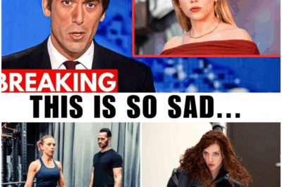 The Unyielding Scar: Inside Scarlett Johansson’s Decades-Long Battle Against Stolen Privacy, Hollywood’s Cruel Price, and the Search for a Home That Wouldn’t Collapse