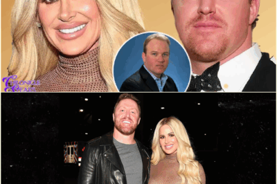 The Billionaire Betrayal: Kim Zolciak-Biermann Humiliated in Public Subpoena as Estranged Husband Kroy Biermann Allegedly Joins Forces With Scorned Wife