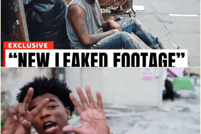 The Viral Crown of Thorns: How Yungeen Ace’s Greatest Street ‘Victory’ Destroyed His Career and Unleashed a Federal RICO Nightmare