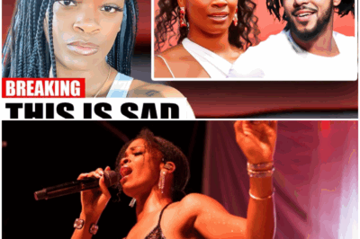 From Projectile Vomit in a Kia to Cultural Icon: Ari Lennox’s Unfiltered Journey of Goodwill Theft, Dreamville Escape, and the Colorism Debate That Set Her Free