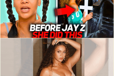 Beyoncé’s Image Shattered: Explosive Claims Link Her to Diddy’s Dark Secrets and Allege Coordinated Sabotage Against Rihanna